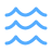 Waves icon