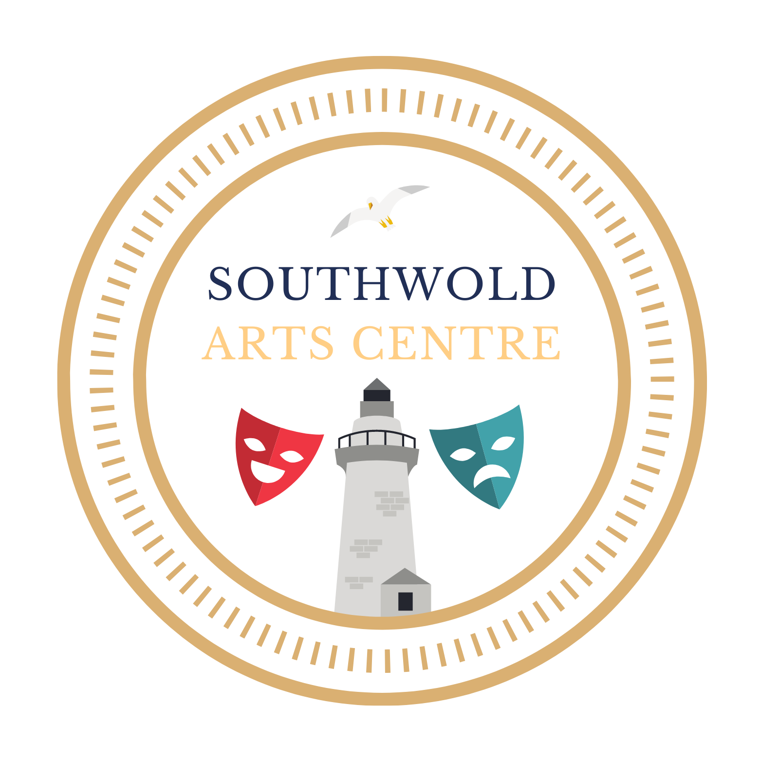 Southwold Arts Centre logo