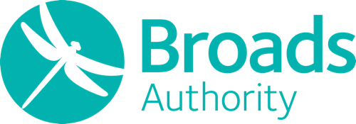 Broads authority logo