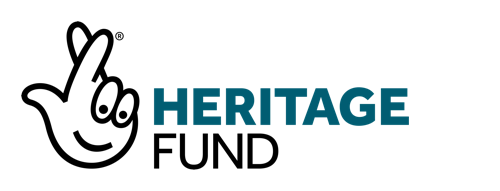 Heritage fund logo